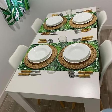 Cordoba Dreams公寓 外观 照片